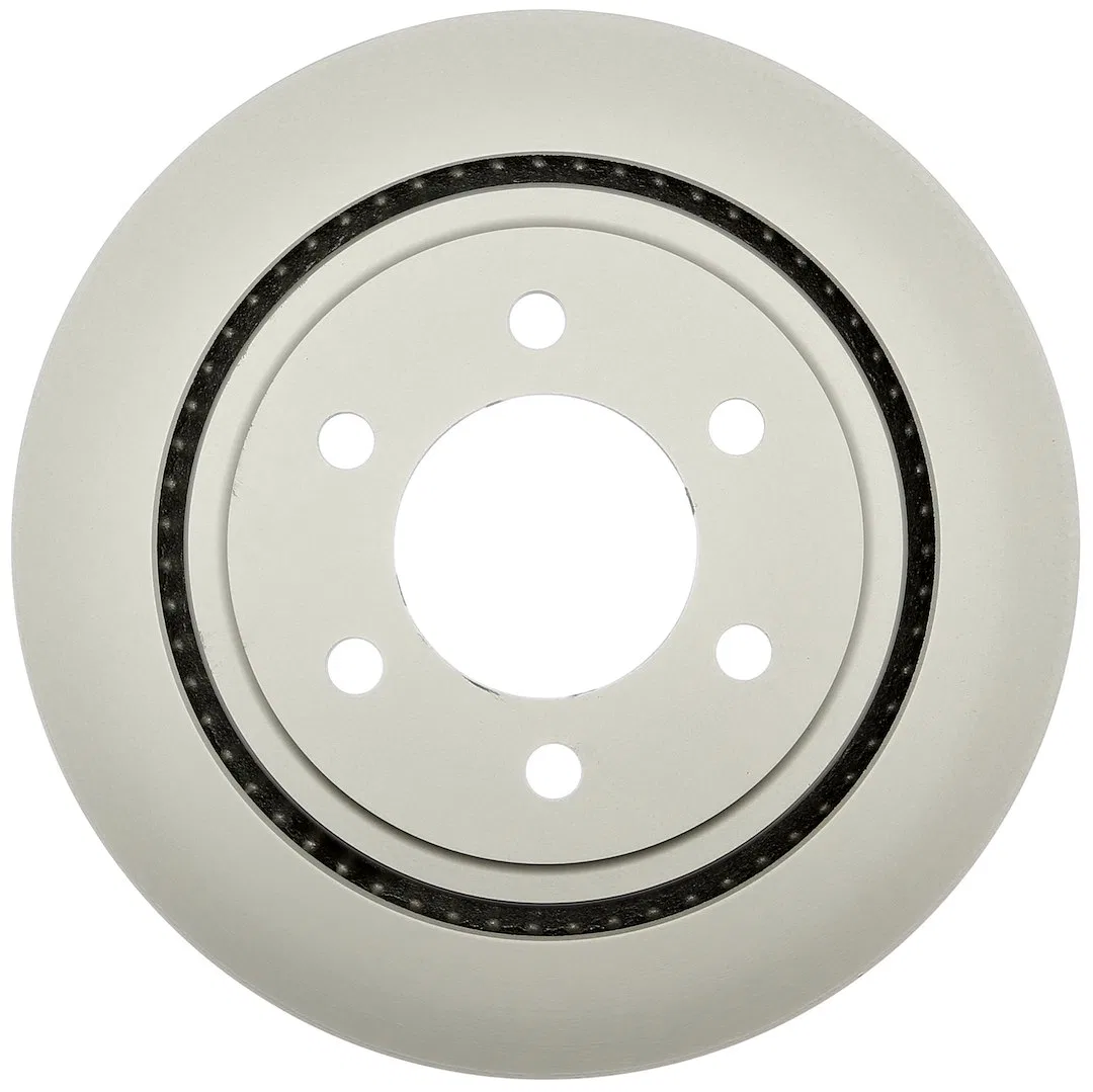 681951 – RAYBESTOS Brake Rotor, OE Replacement Coated Rotor Single